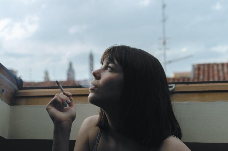 How To Be High in Public: A Helpful Handbook